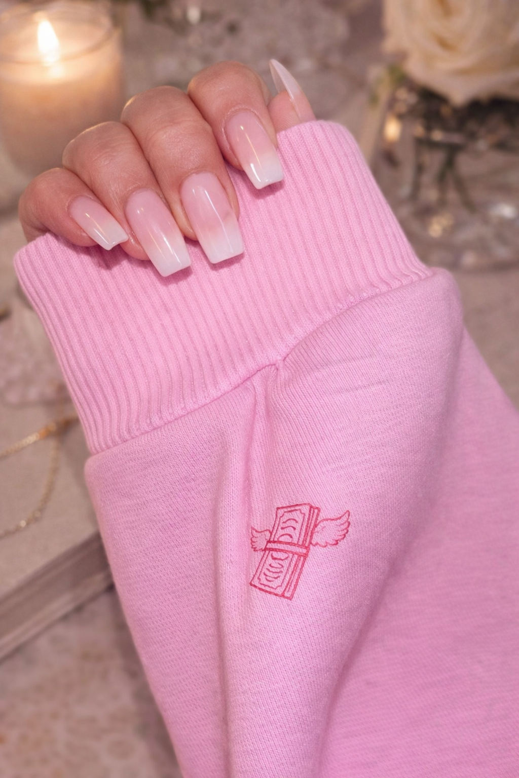 Rich Girl Era Sweatshirt