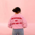 Rich Girl Era Sweatshirt