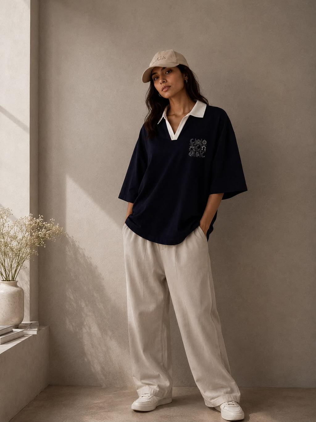 Timeless Rugby Polo