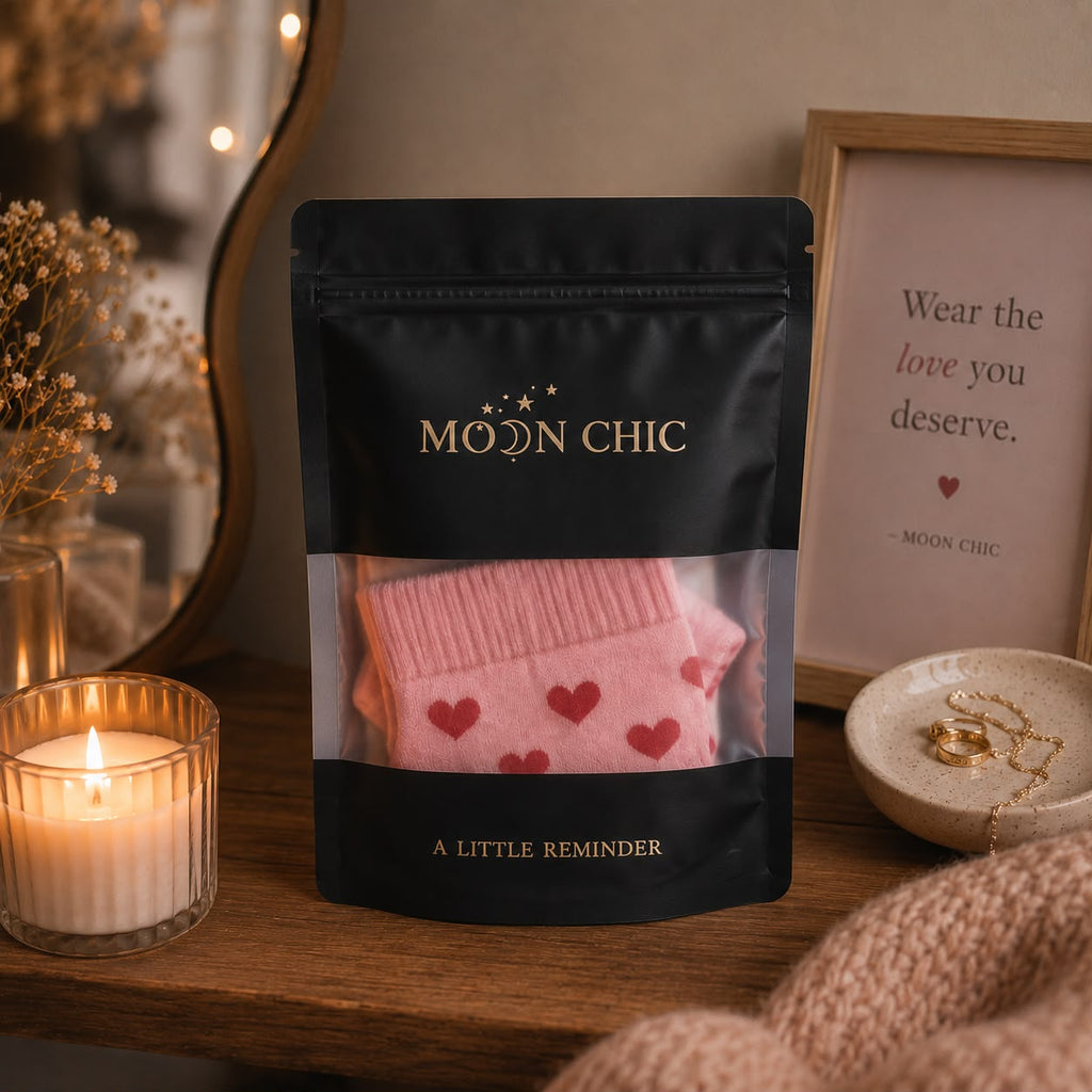 Cherished Socks